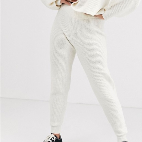 NEW~ ASOS comfy loungewear set - Picture 5 of 5